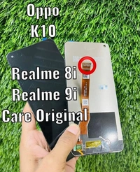 Vivo Oppo Realme Mi  - White, Coll Korib