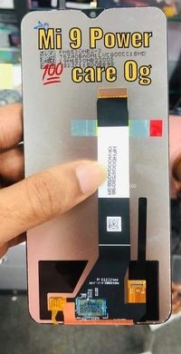 Vivo Oppo Realme Mi  - White, Coll Korib