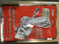 ROGUE Headphone - Black, Headphone