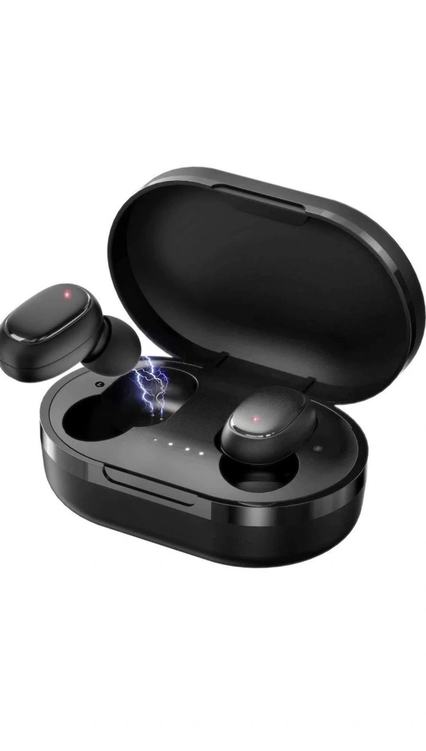True Bluetooth Headphones Wireless 5.2 - Black, M5