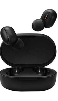 True Bluetooth Headphones Wireless 5.2 - Black, M5
