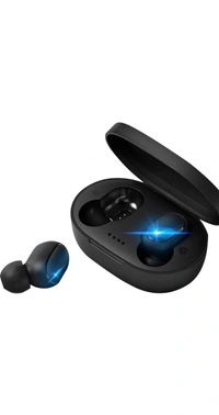 True Bluetooth Headphones Wireless 5.2 - Black, M5