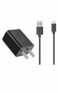   Aclallic  CHARGER OUTUT 5 V/2.1Amp - Black, TC.50