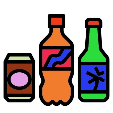 Drinks & Beverages