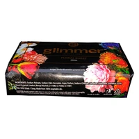 Body Soap - Glimmer Floral Burst