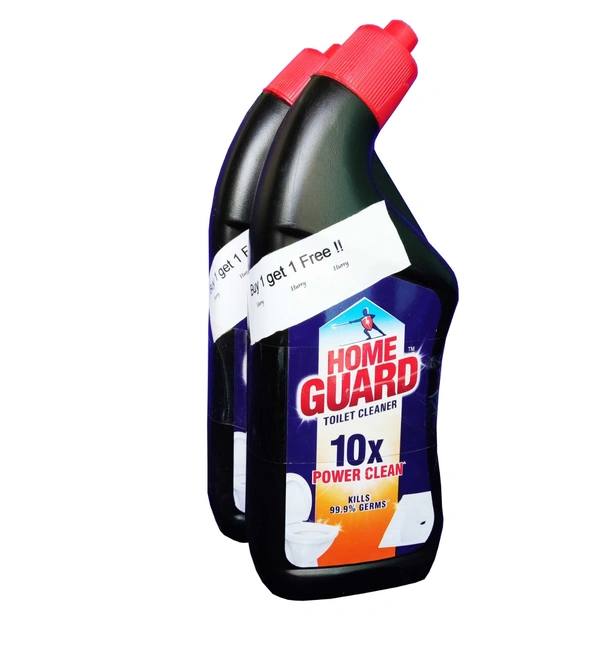 Toilet Cleaner - Home Guard