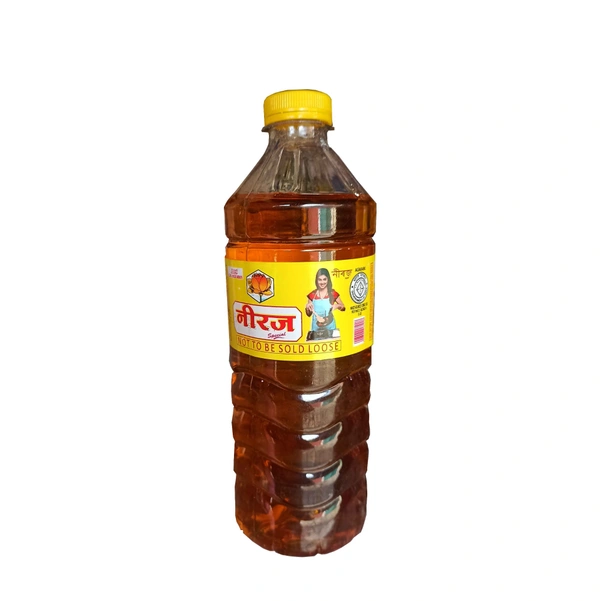 Neeraj Cooking Oil - 500ml - 500 ml