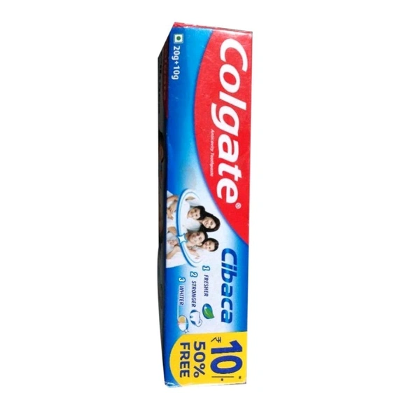 Cibaca Colgate