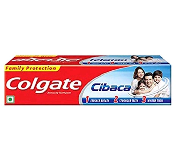 Cibaca Colgate 