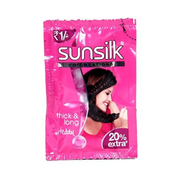 Sunsilk 