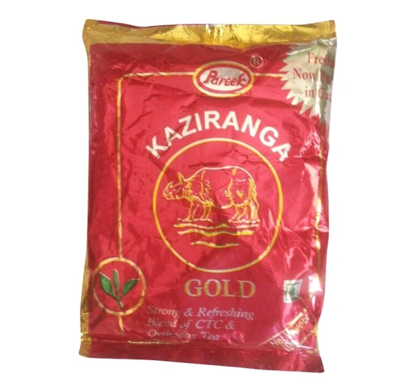 Kaziranga