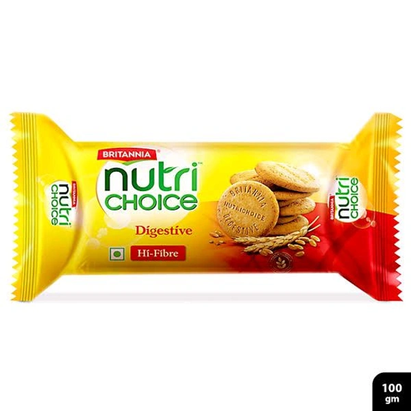 Nutri choice 