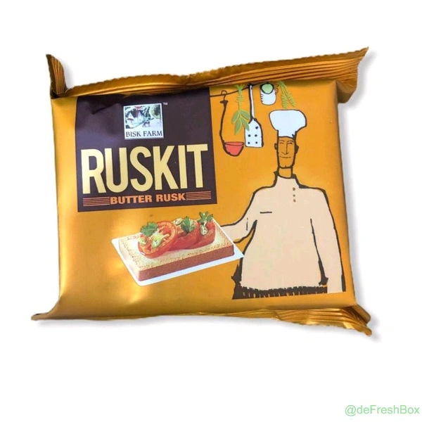 Ruskit