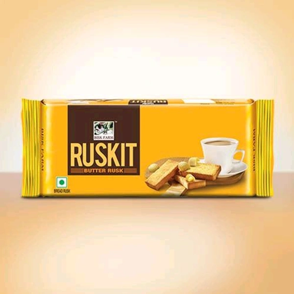 Ruskit