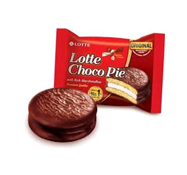 Choco Pie