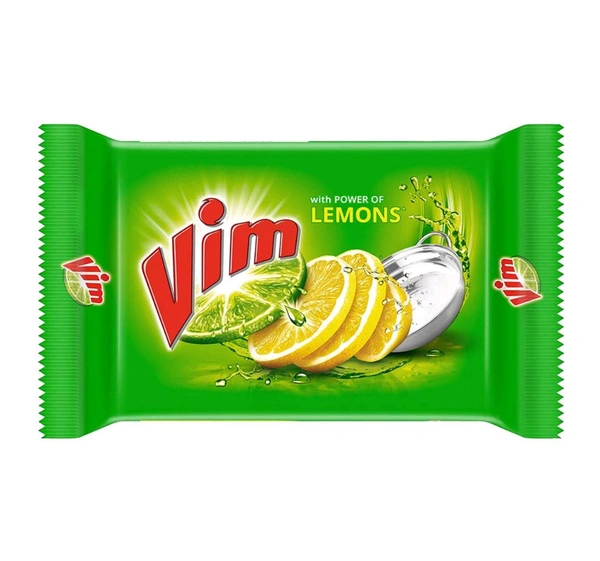 Vim Bar