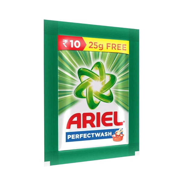 Ariel