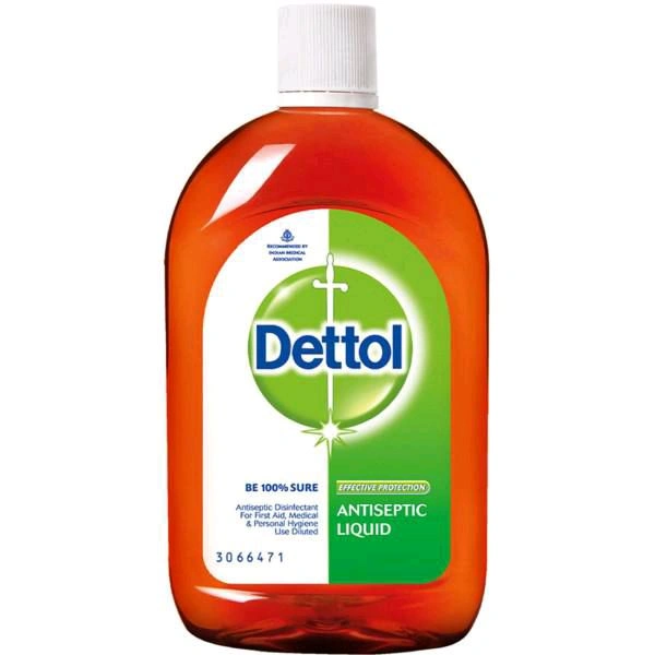 Dettol