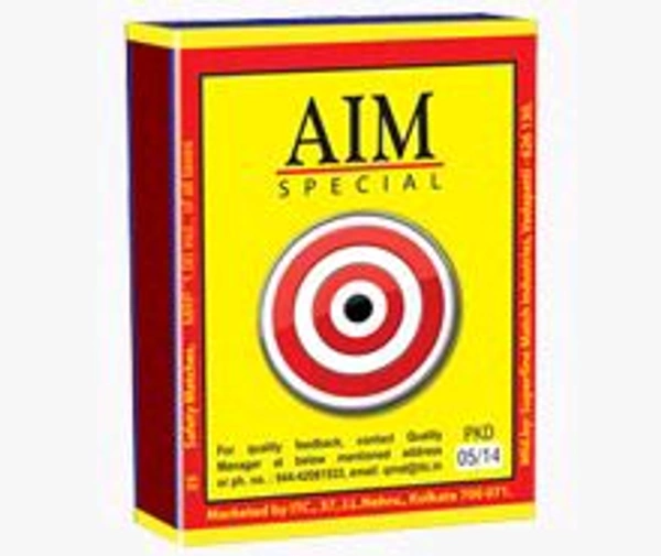 Aim Box