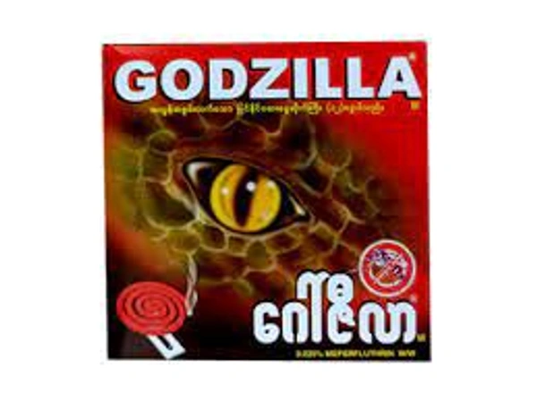 Godzilla