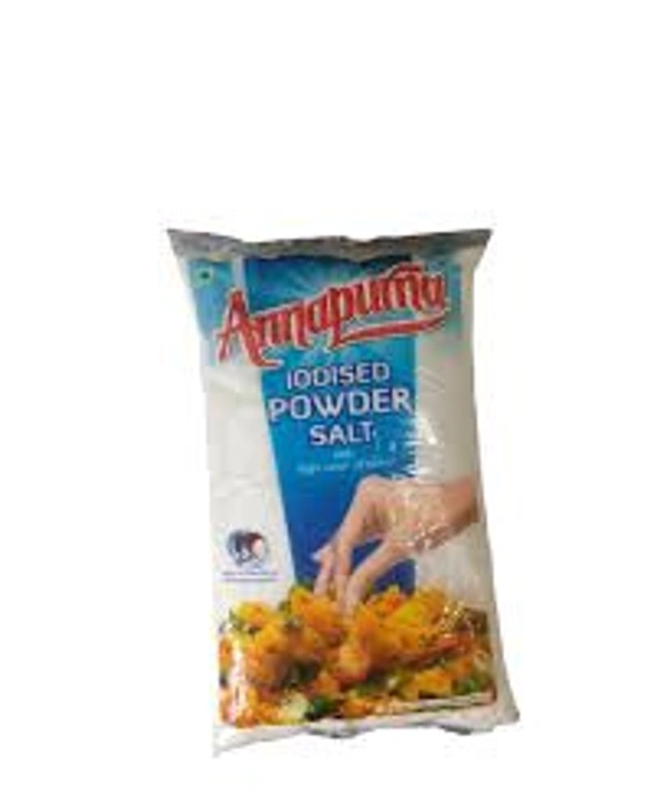 Annapurna 