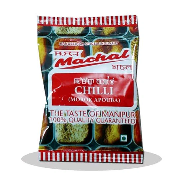 Mirchi Powder 