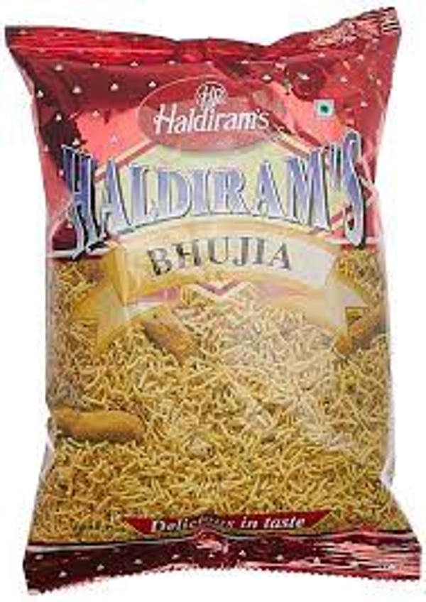 Bhujia