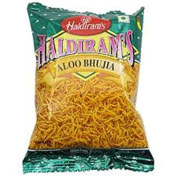Alu Bhujia