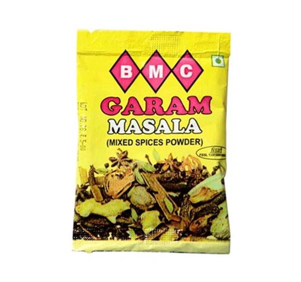 Garam Masala