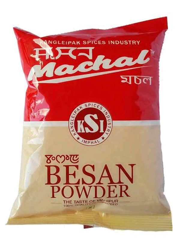Besan