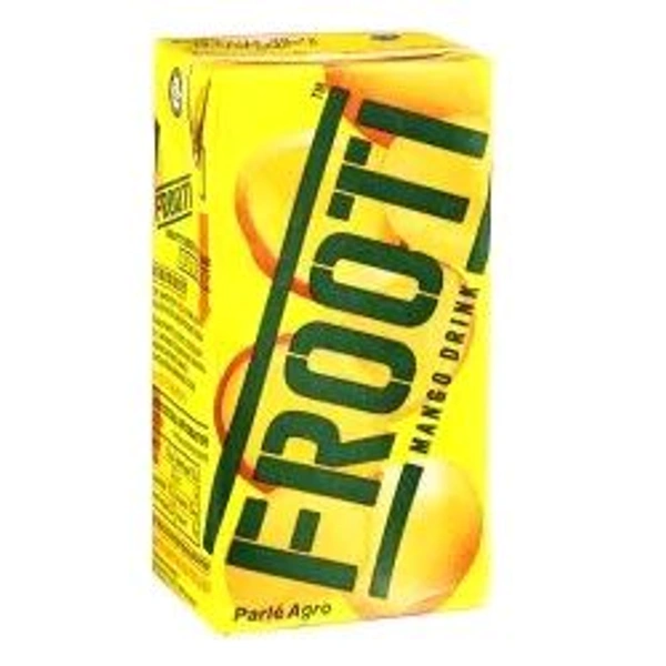 Frooti 
