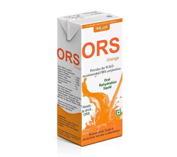 Ors