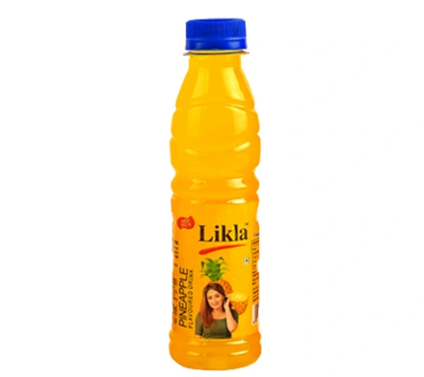 Likla Pineapple 