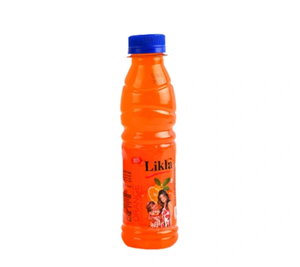 Likla Orange 
