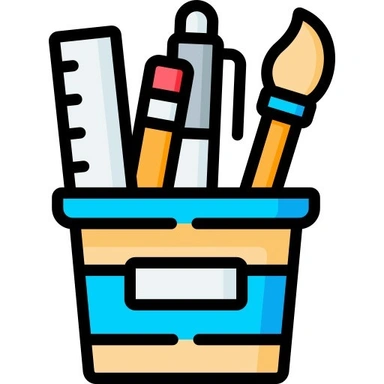 Stationery Items