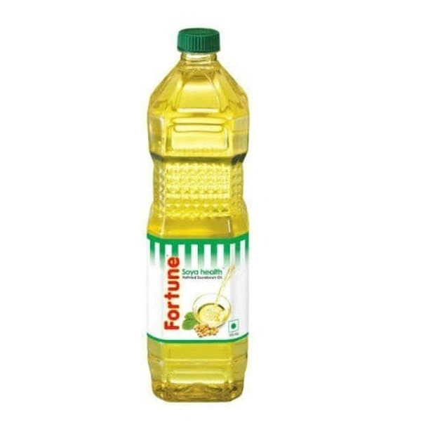 Fortune Cooking Oil - 500ml - 500 ml