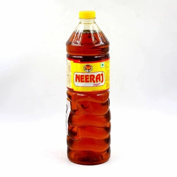 Neeraj Cooking Oil - 1 Litre - 1 L