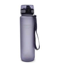 AFILAONE Plastic Water Bottle 800 Ml Capacity Pack Of 1 - Purple
