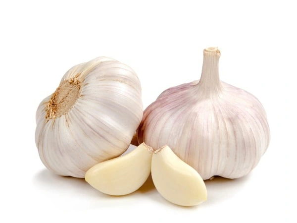 Garlic  ( LAHASUN) - 500g.