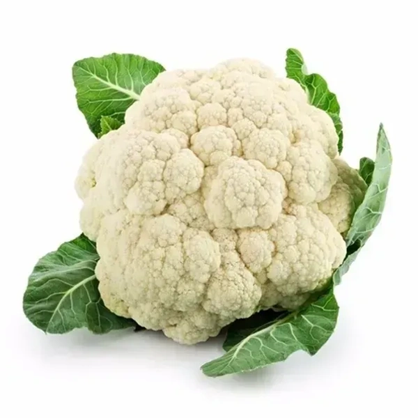 Cauliflower (Gobhi) गोभी  1 Kg. 