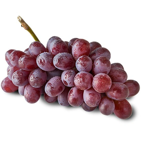 Red Grapes 200 g - Carnaby Tan