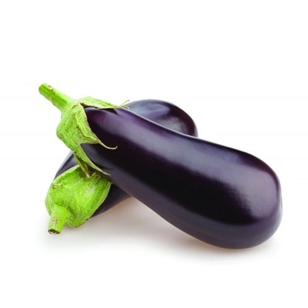 Brinjals 500 g (ಬದನೆಕಾಯಿ 250 ಗ್ರಾಂ)