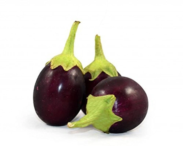 Brinjal 500g ( (ಬದನೆಕಾಯಿ 500 ಗ್ರಾಂ)
