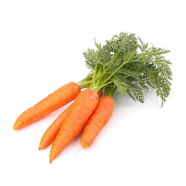 Carrot 500 Grams