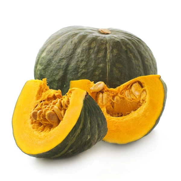Pumpkin ಕುಂಬಳಕಾಯಿ 1kg. 