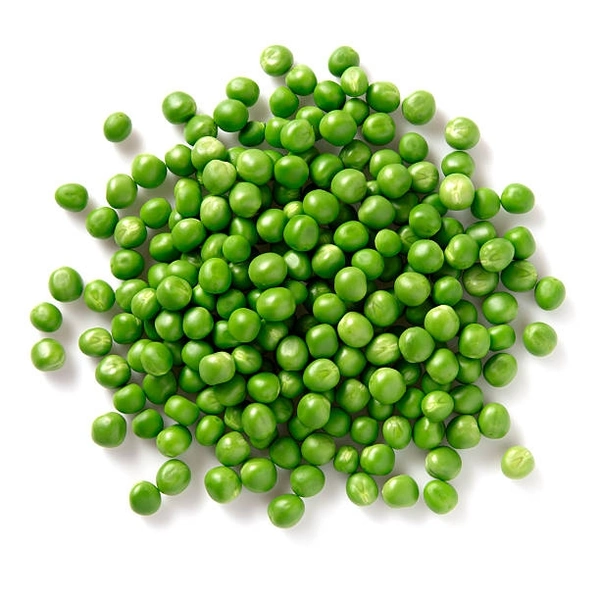 Green Peas (Peeled) 200g