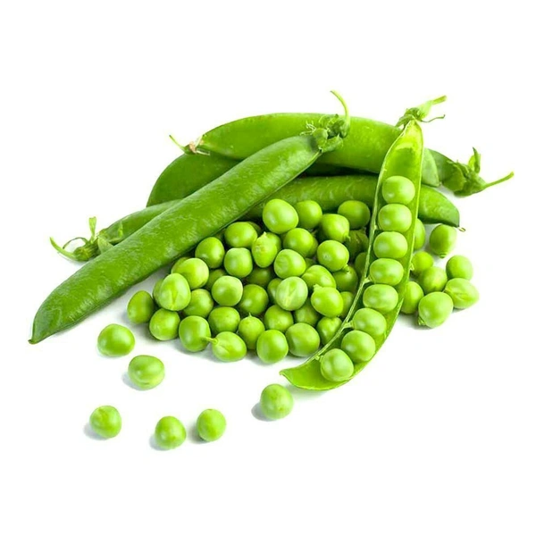 Green Peas (Peeled) 200g