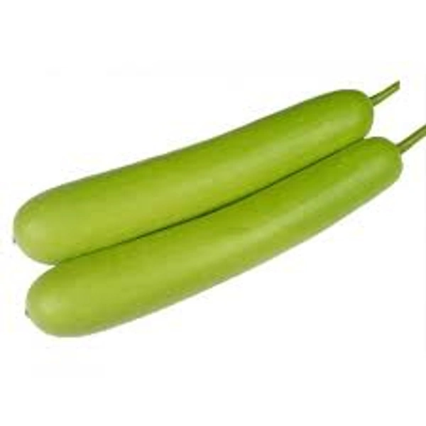 Gourd 1  Pieces  500g (Lauki) Loki