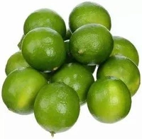 Green Leman 3 Pieces