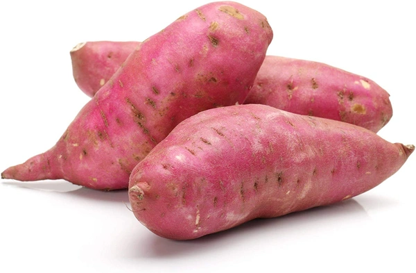 Sweet Patato 500g (Genasu) 